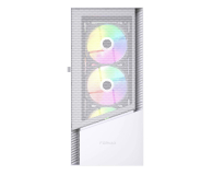 GEMBIRD Fornax 4300 White CCC-FC-4300W - 1346125 - zdjęcie 2